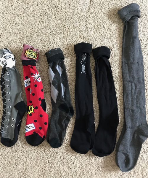worn socks for sale bryci